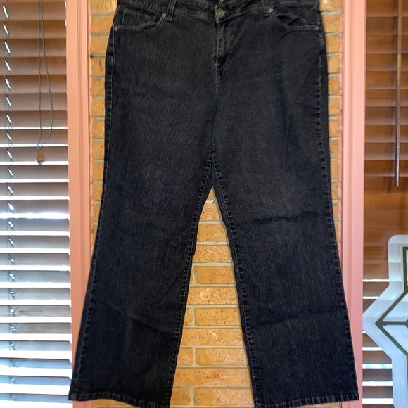 Womens Style And Co Size 8 Petite Jeans 